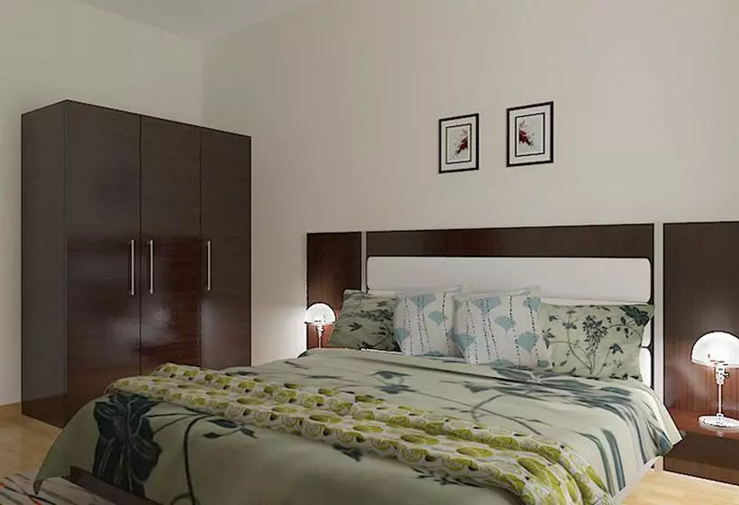 Laurent & Benon Premium Service Apartments