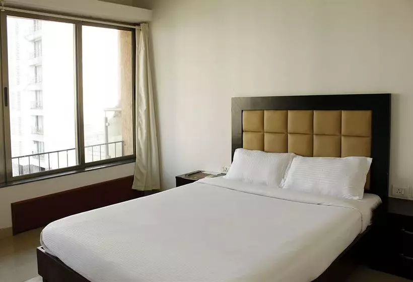 Laurent & Benon Premium Service Apartments
