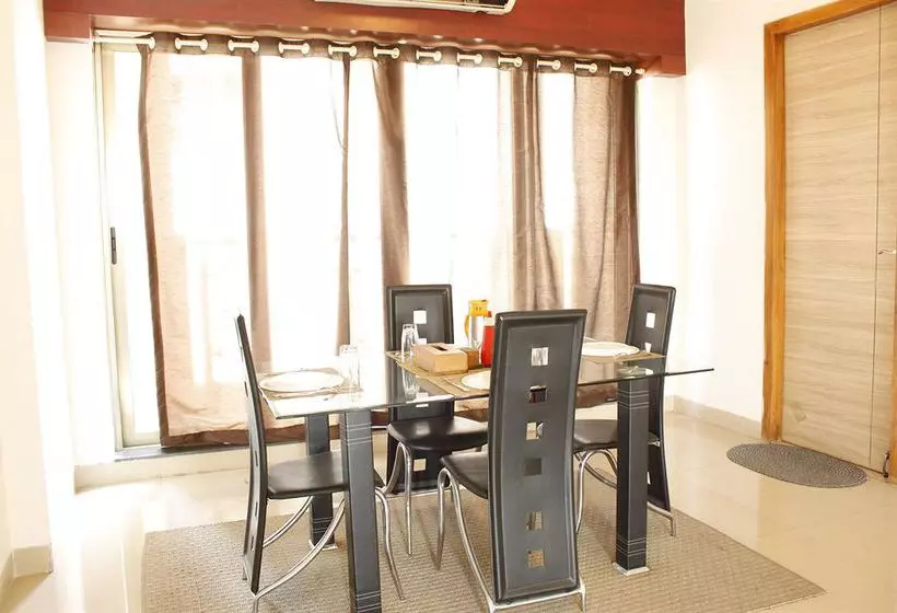 Laurent & Benon Premium Service Apartments