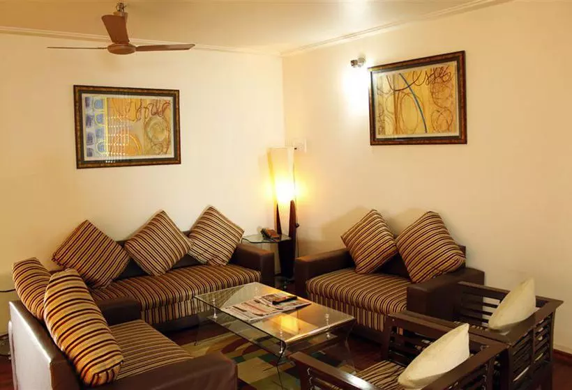 Laurent & Benon Premium Service Apartments
