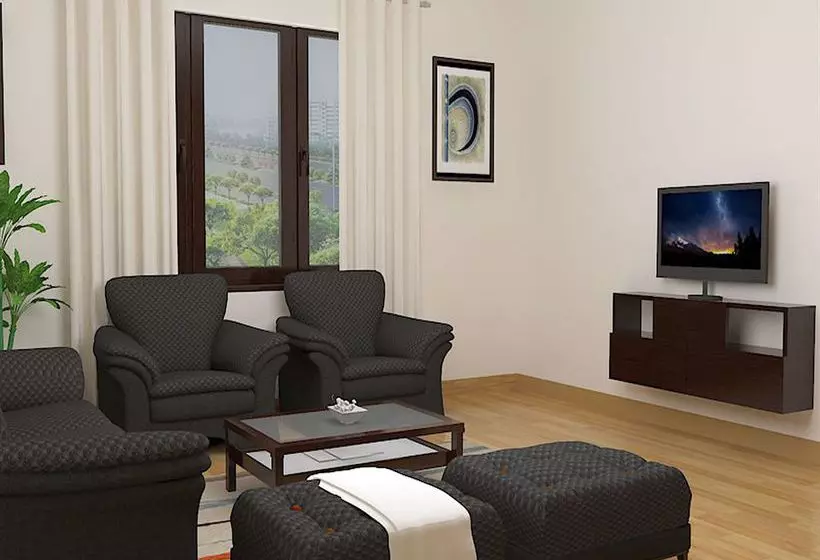Laurent & Benon Premium Service Apartments