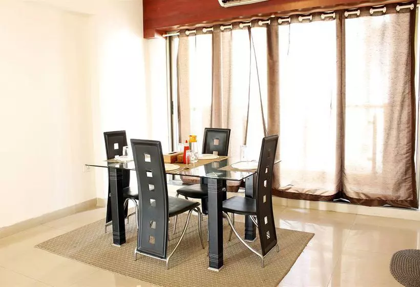 Laurent & Benon Premium Service Apartments