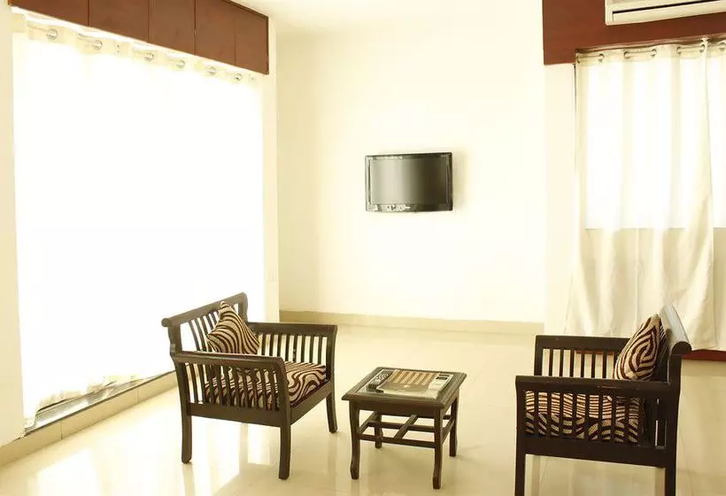 Laurent & Benon Premium Service Apartments