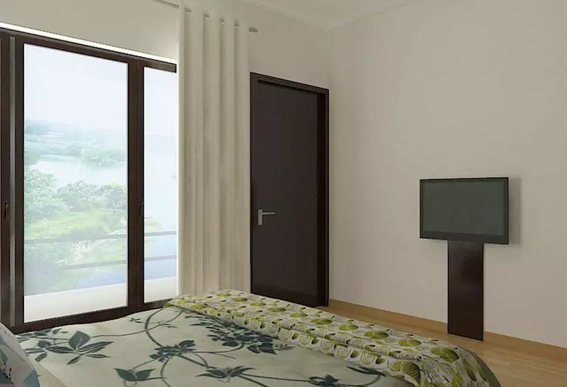 Laurent & Benon Premium Service Apartments