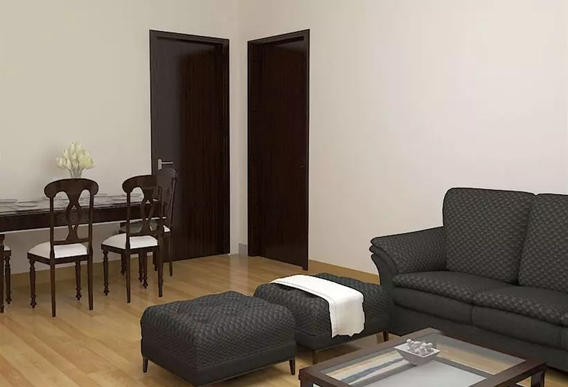 Laurent & Benon Premium Service Apartments