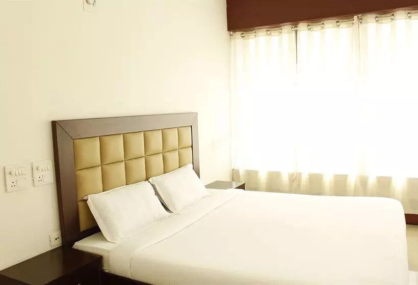 Laurent & Benon Premium Service Apartments