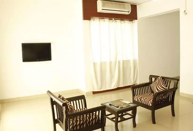 Laurent & Benon Premium Service Apartments