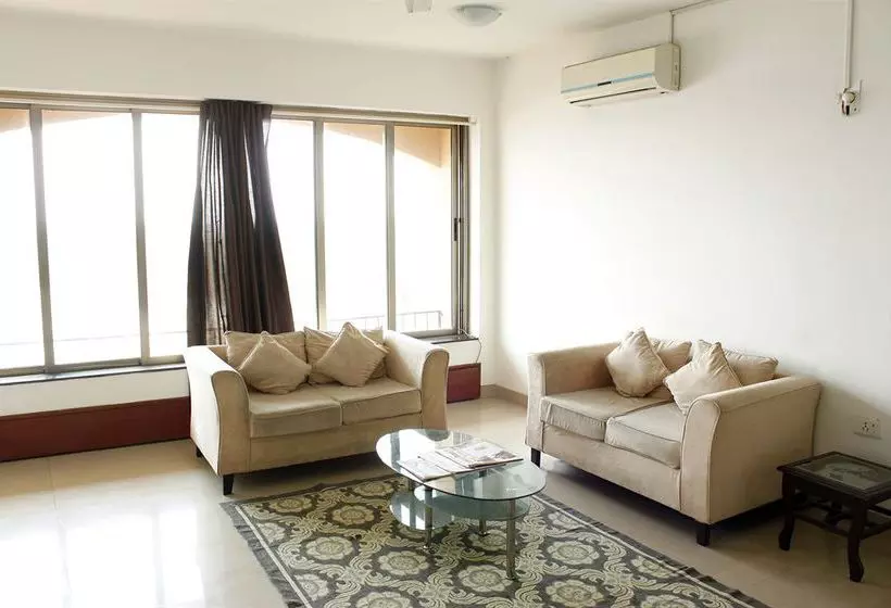 Laurent & Benon Premium Service Apartments