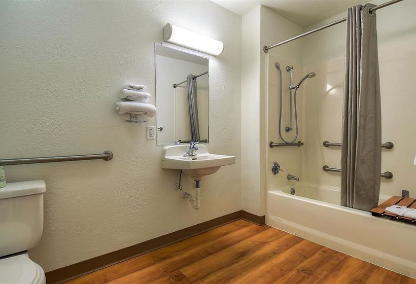 Motel 6 Los Angeles Whittier