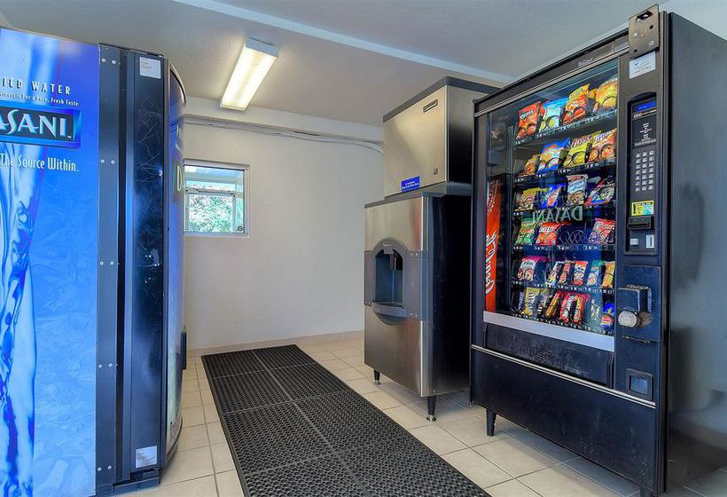 Motel 6 Los Angeles Whittier