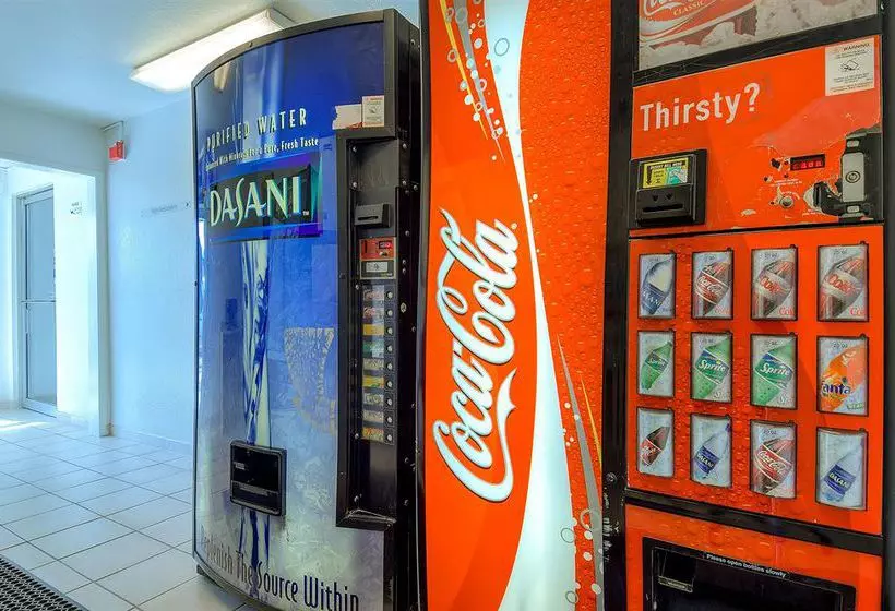 Motel 6 Los Angeles Whittier