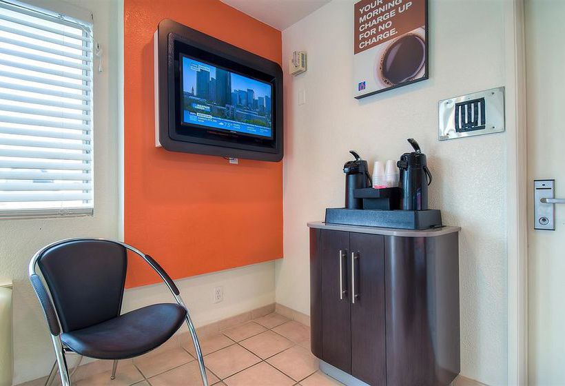 Motel 6 Los Angeles Whittier