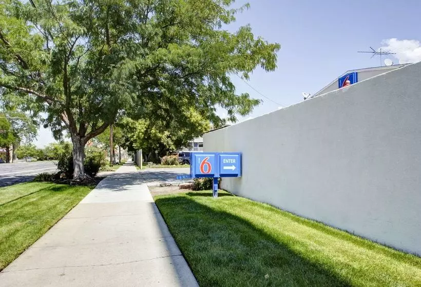 مُتل Park Inn By Radisson, Salt Lake City Downtown