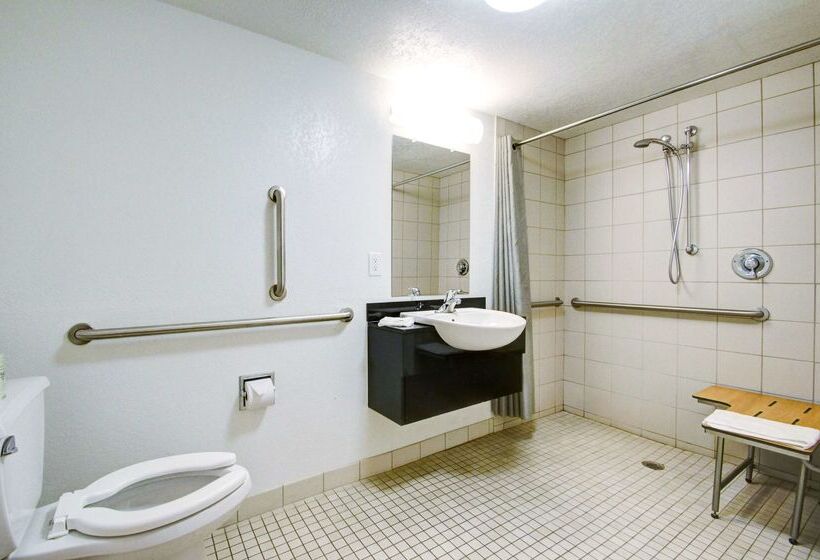 فندق على الطريق Park Inn By Radisson, Salt Lake City Downtown