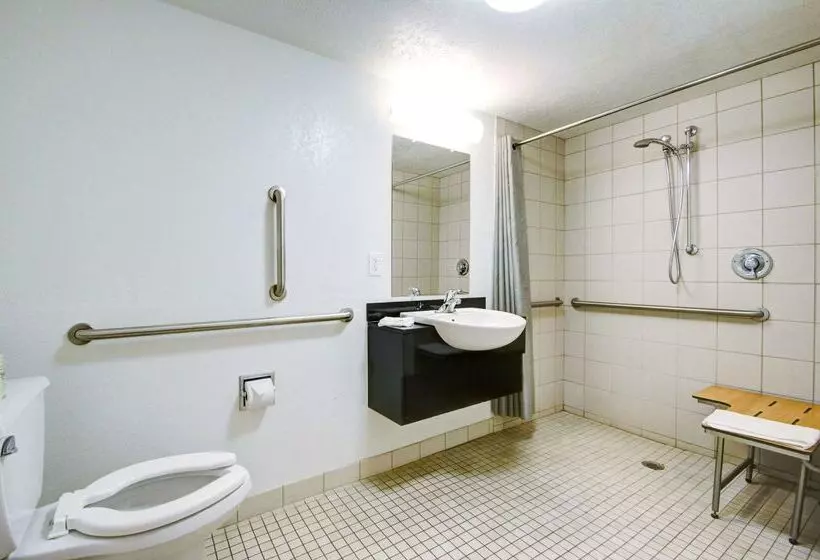 مُتل Park Inn By Radisson, Salt Lake City Downtown