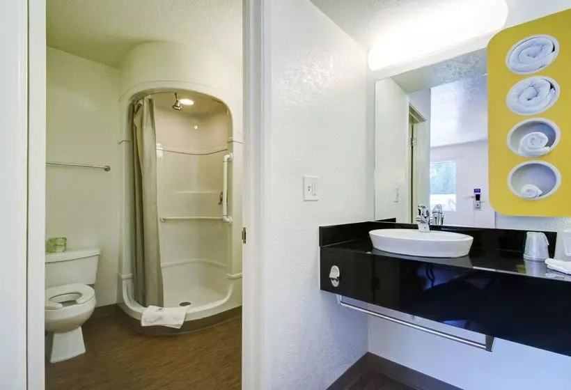 مُتل Park Inn By Radisson, Salt Lake City Downtown