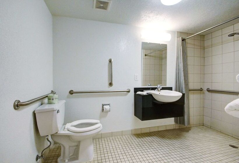 فندق على الطريق Park Inn By Radisson, Salt Lake City Downtown