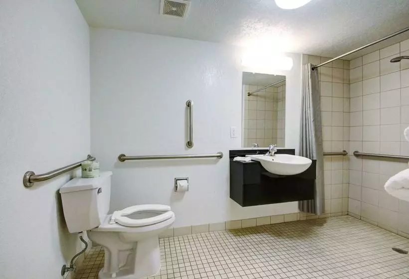 مُتل Park Inn By Radisson, Salt Lake City Downtown