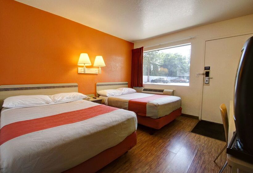 فندق على الطريق Park Inn By Radisson, Salt Lake City Downtown