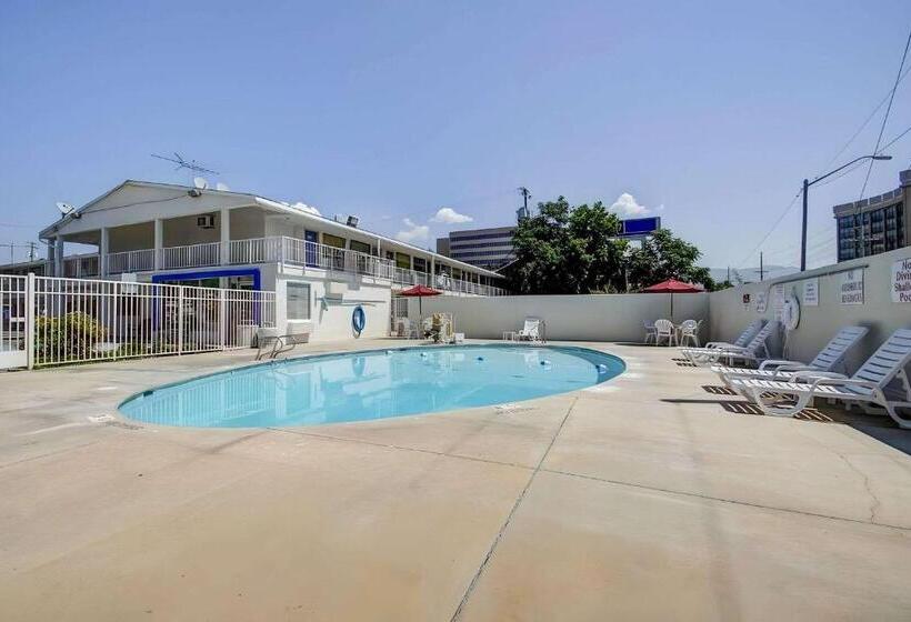 فندق على الطريق Park Inn By Radisson, Salt Lake City Downtown