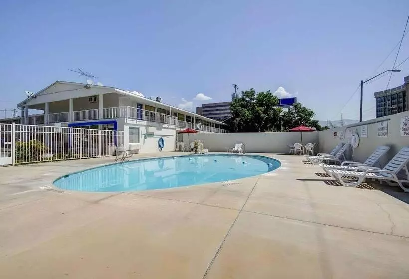 مُتل Park Inn By Radisson, Salt Lake City Downtown