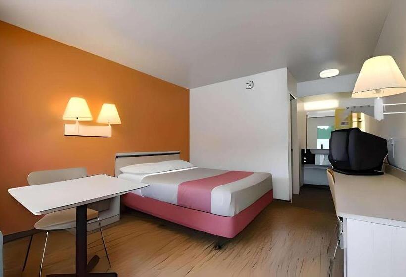 فندق على الطريق Park Inn By Radisson, Salt Lake City Downtown