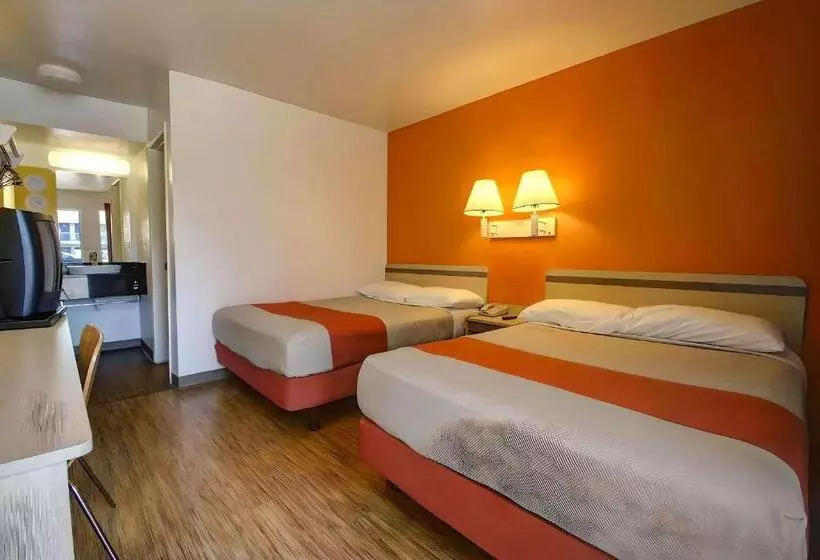 مُتل Park Inn By Radisson, Salt Lake City Downtown