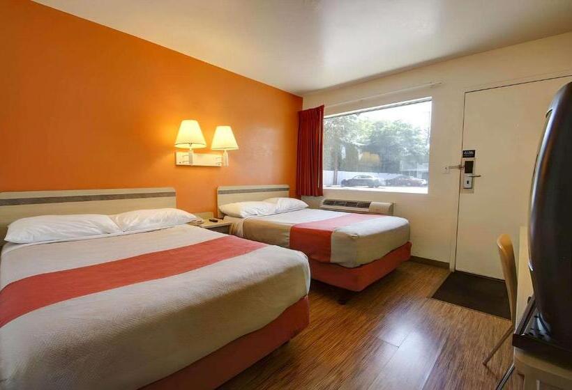 فندق على الطريق Park Inn By Radisson, Salt Lake City Downtown