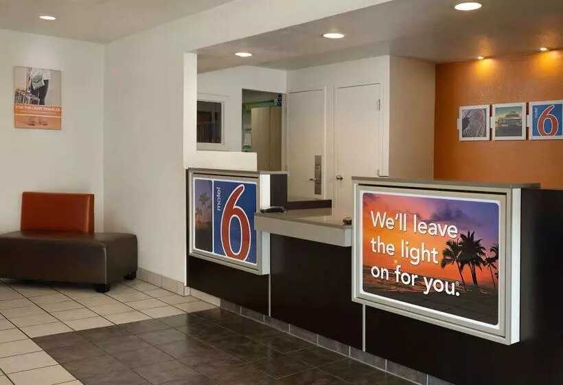 Motel 6 San Simeon, Ca Hearst Castle Area