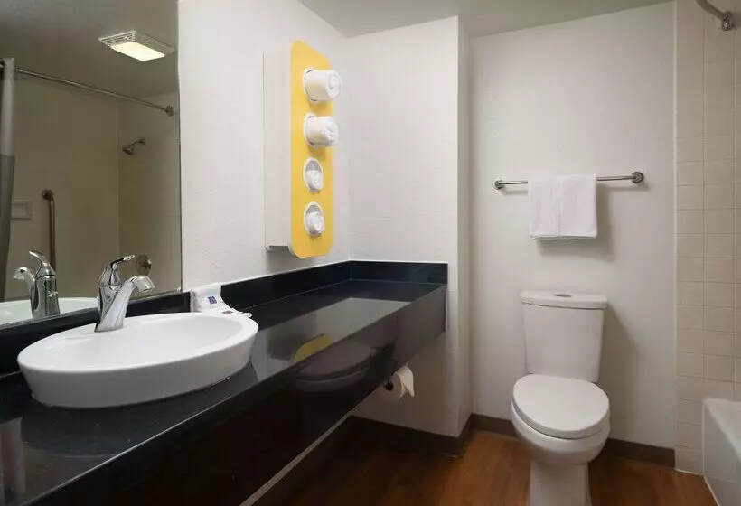 Motel 6 San Simeon, Ca Hearst Castle Area