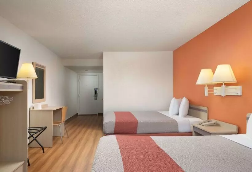 Motel 6 San Simeon, Ca Hearst Castle Area