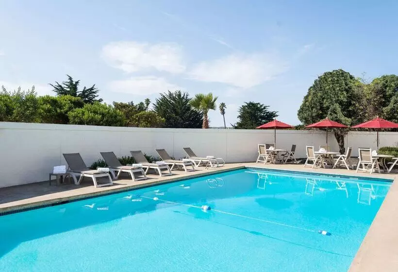 Motel 6 San Simeon, Ca Hearst Castle Area