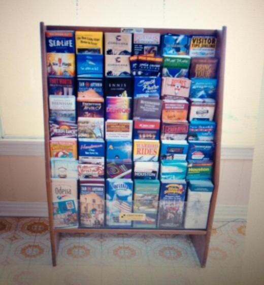 汽车旅馆  Budget Inn Buffalo