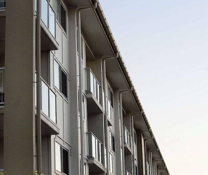 Oaks Moranbah Suites