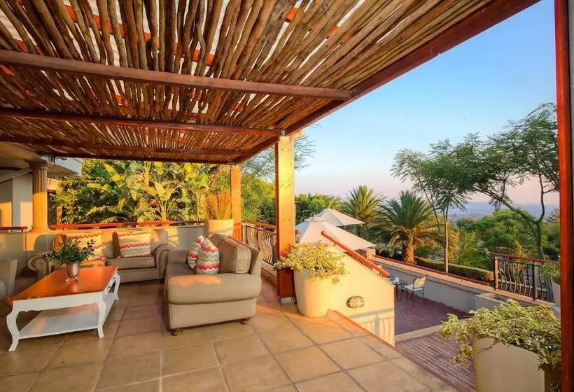 Пансион House Higgo