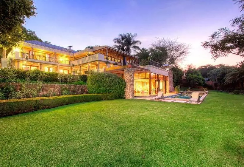 Пансион House Higgo