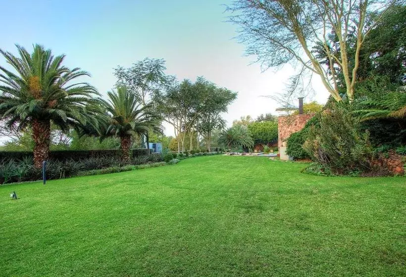 Пансион House Higgo