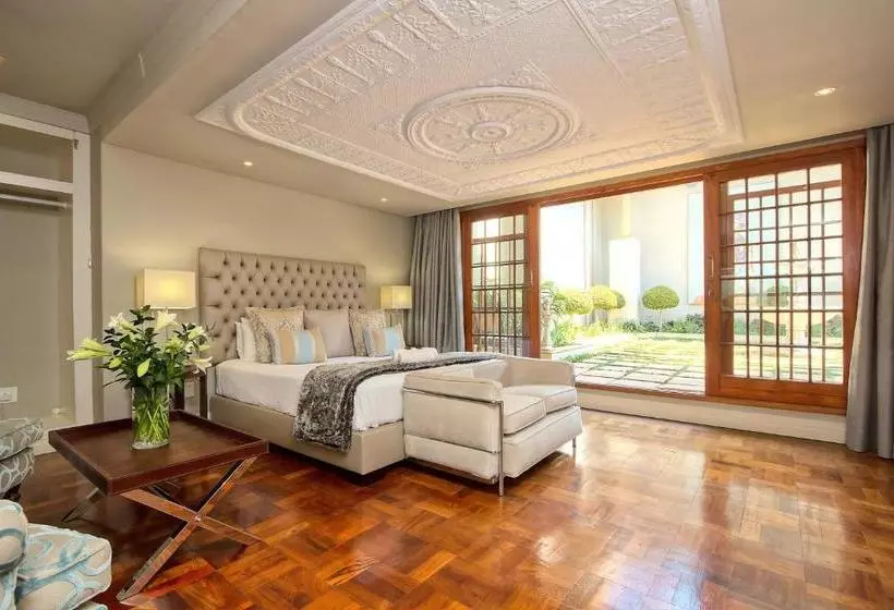 Пансион House Higgo