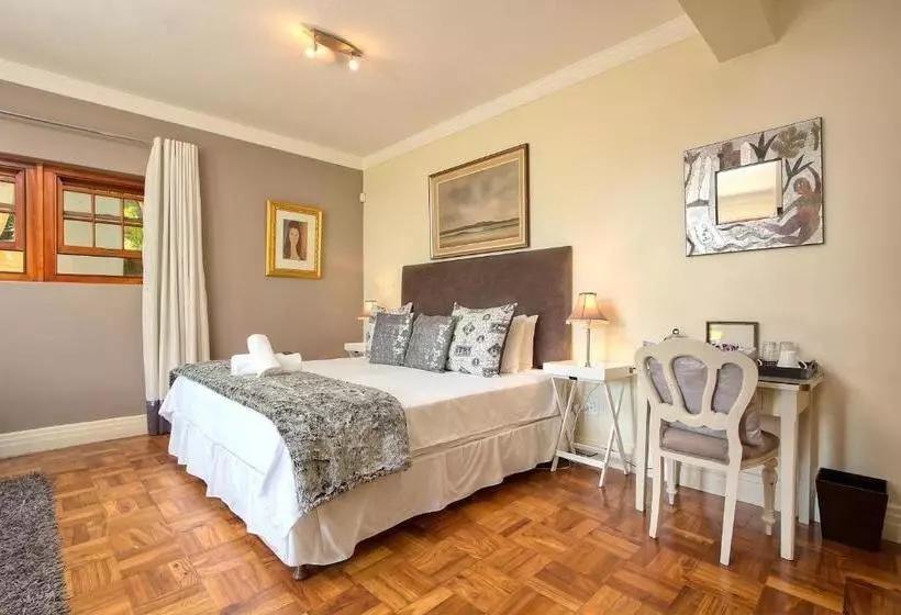 Пансион House Higgo