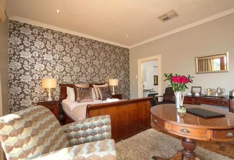 Пансион House Higgo