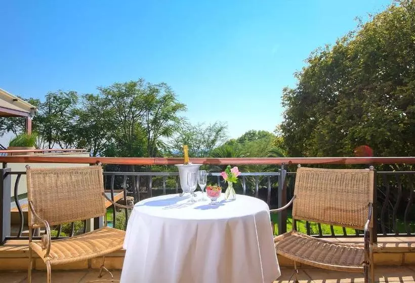 Пансион House Higgo