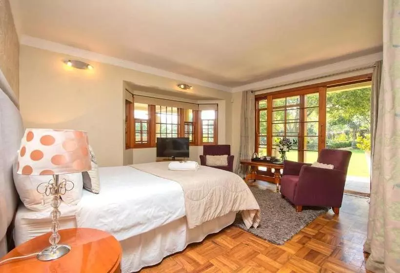 Пансион House Higgo