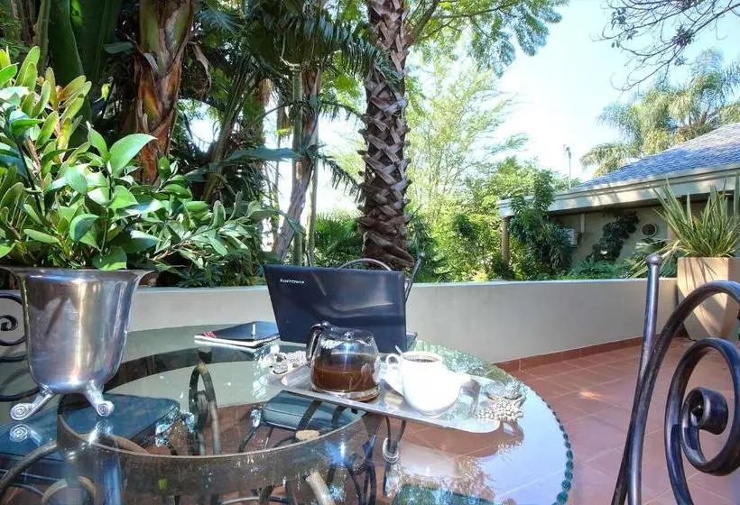 Пансион House Higgo