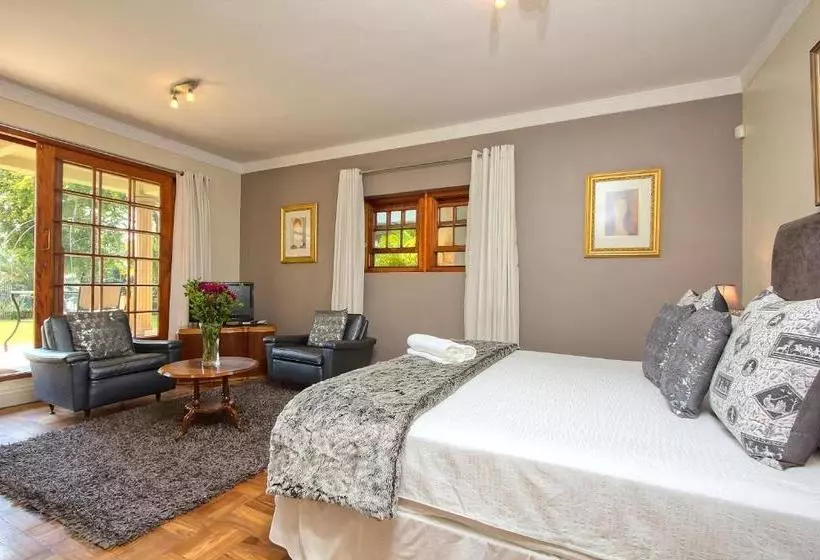 Пансион House Higgo