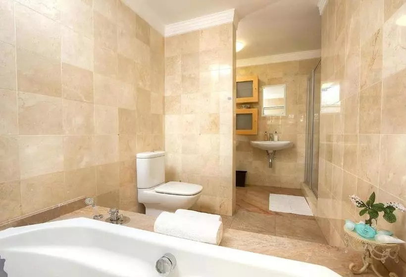 Пансион House Higgo