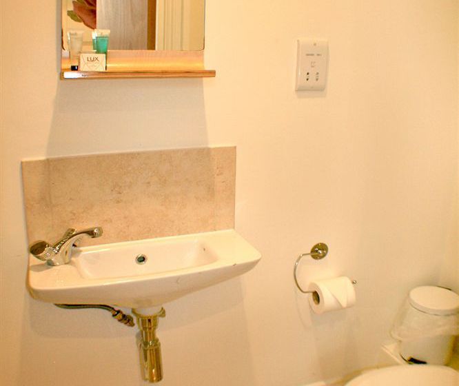 فندق The Kelvin Guest House