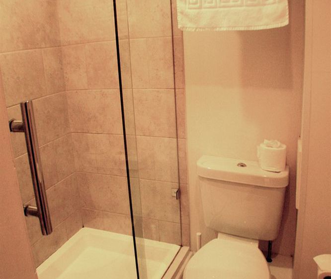 فندق The Kelvin Guest House