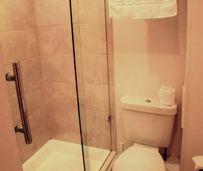 فندق The Kelvin Guest House