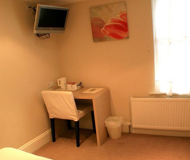 فندق The Kelvin Guest House