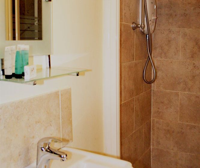 فندق The Kelvin Guest House